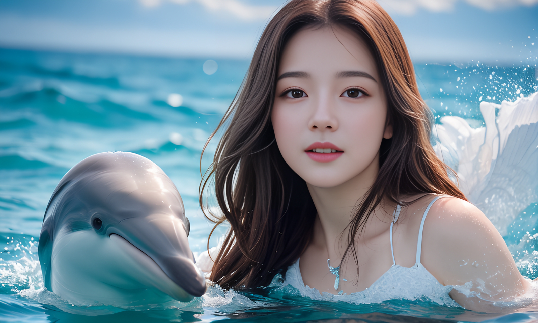 黄仁勋：人工智能的下个浪潮是“物理AI”